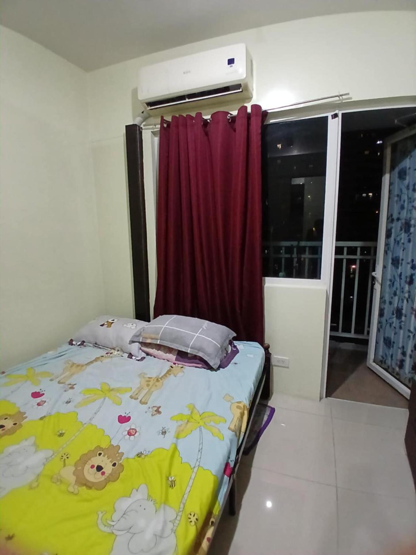 Breeze Residences Apartment *