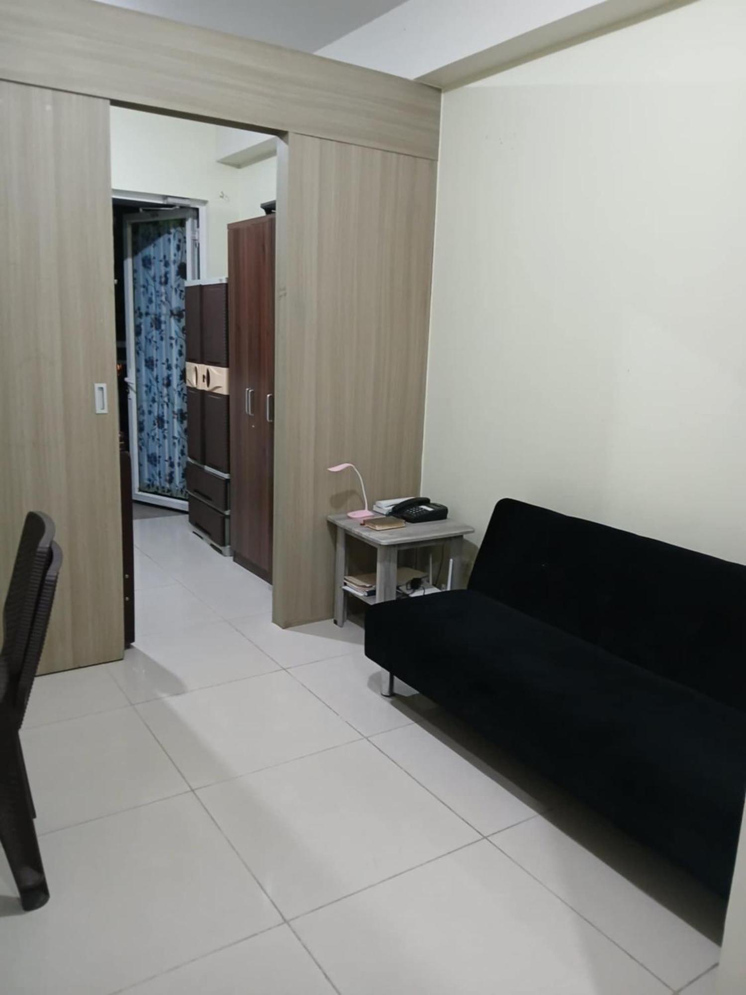 Apartment Breeze Residences Manila