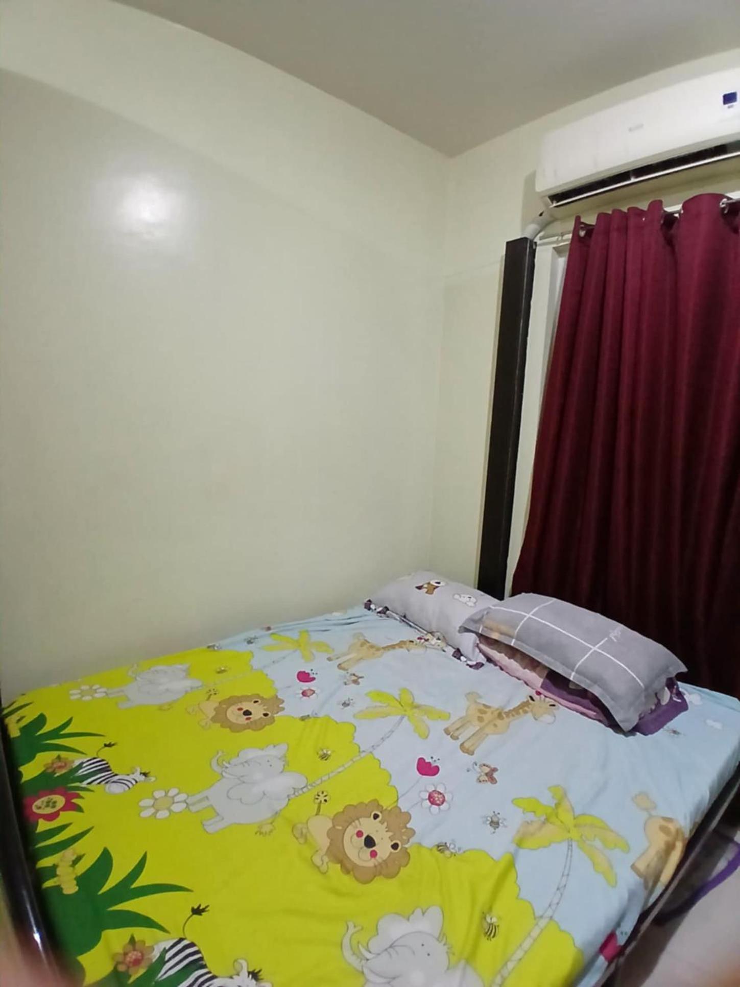 Breeze Residences Manila