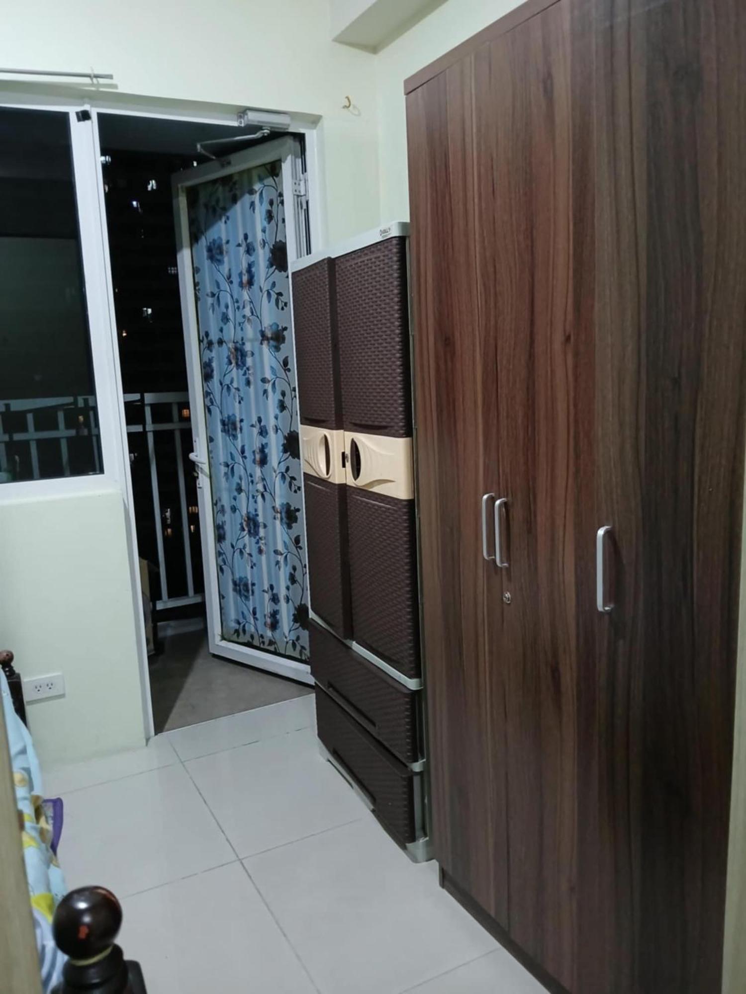 Apartment Breeze Residences Manila