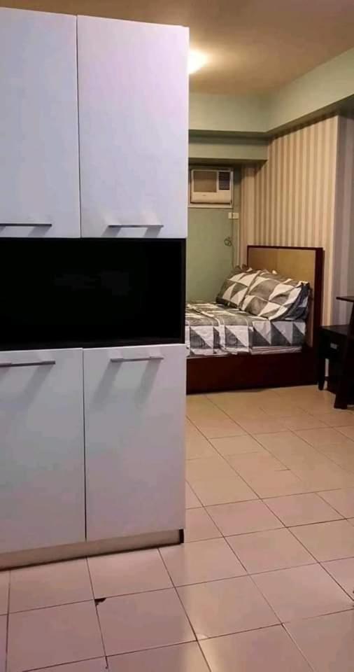 Avida San Lorenzo Tower 1 Apartment