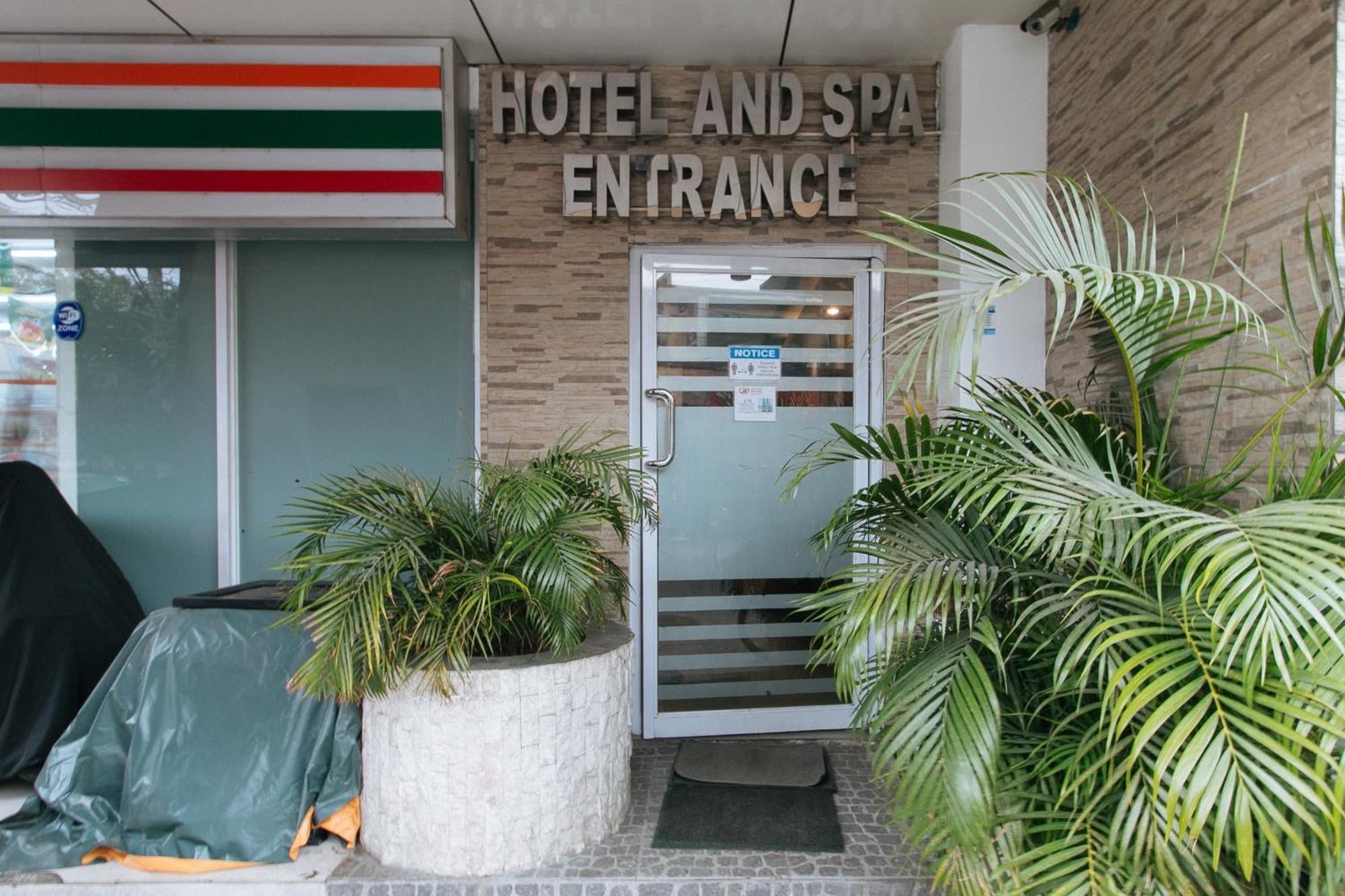 Hotel Reddoorz Near Bambang Station Manila