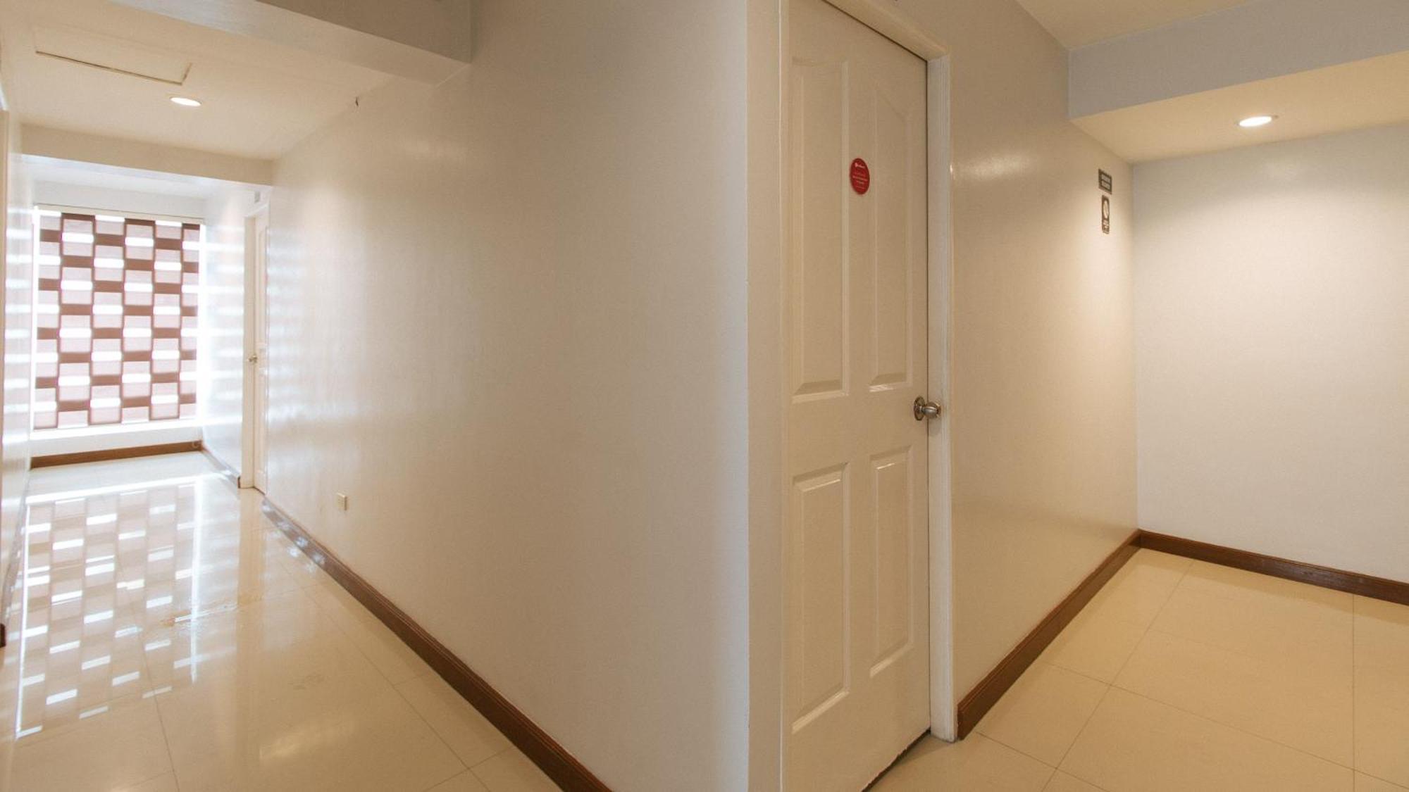 Hotel Reddoorz Near Bambang Station Manila