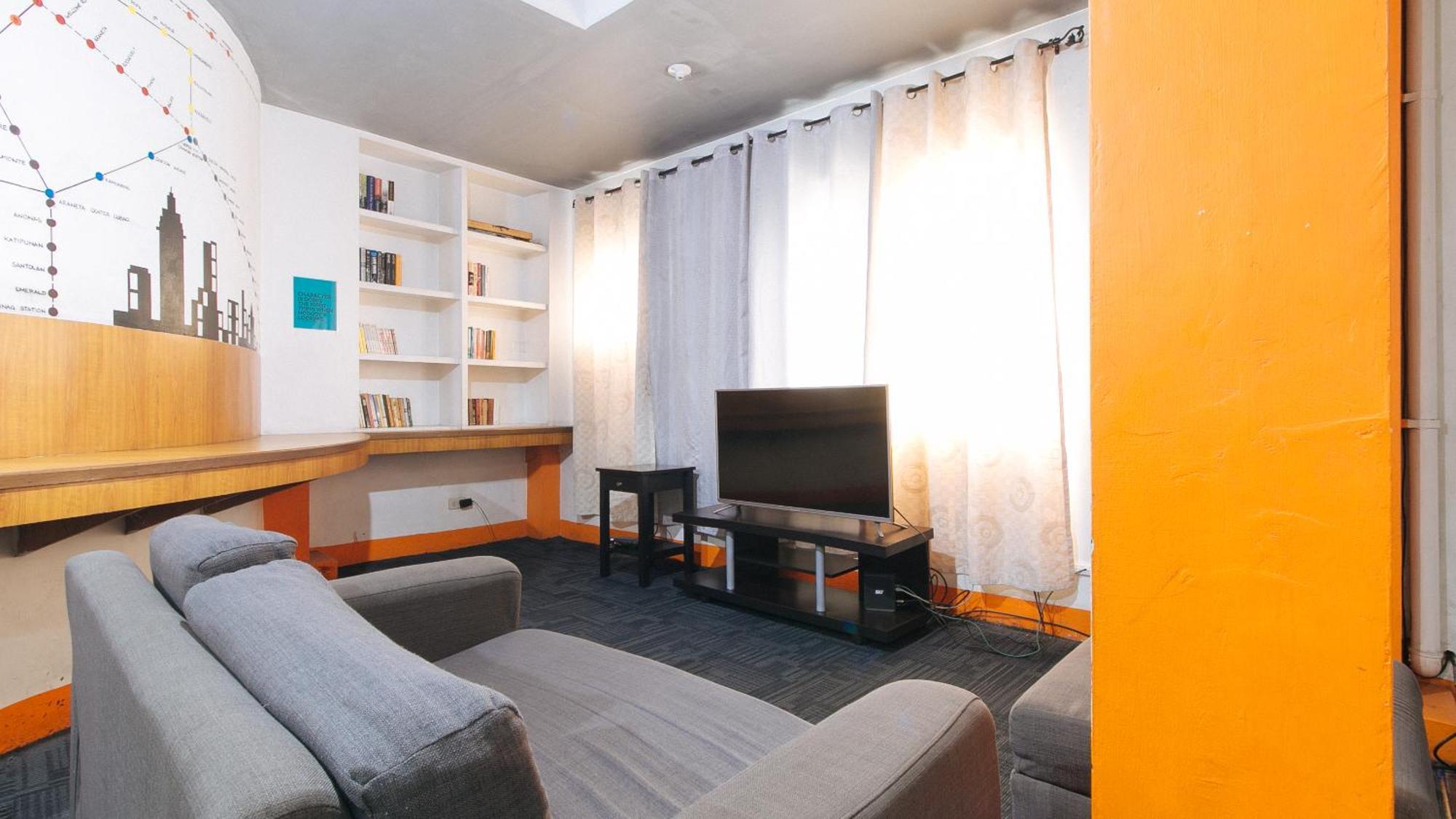 Hotel Reddoorz Near Quirino Station Manila