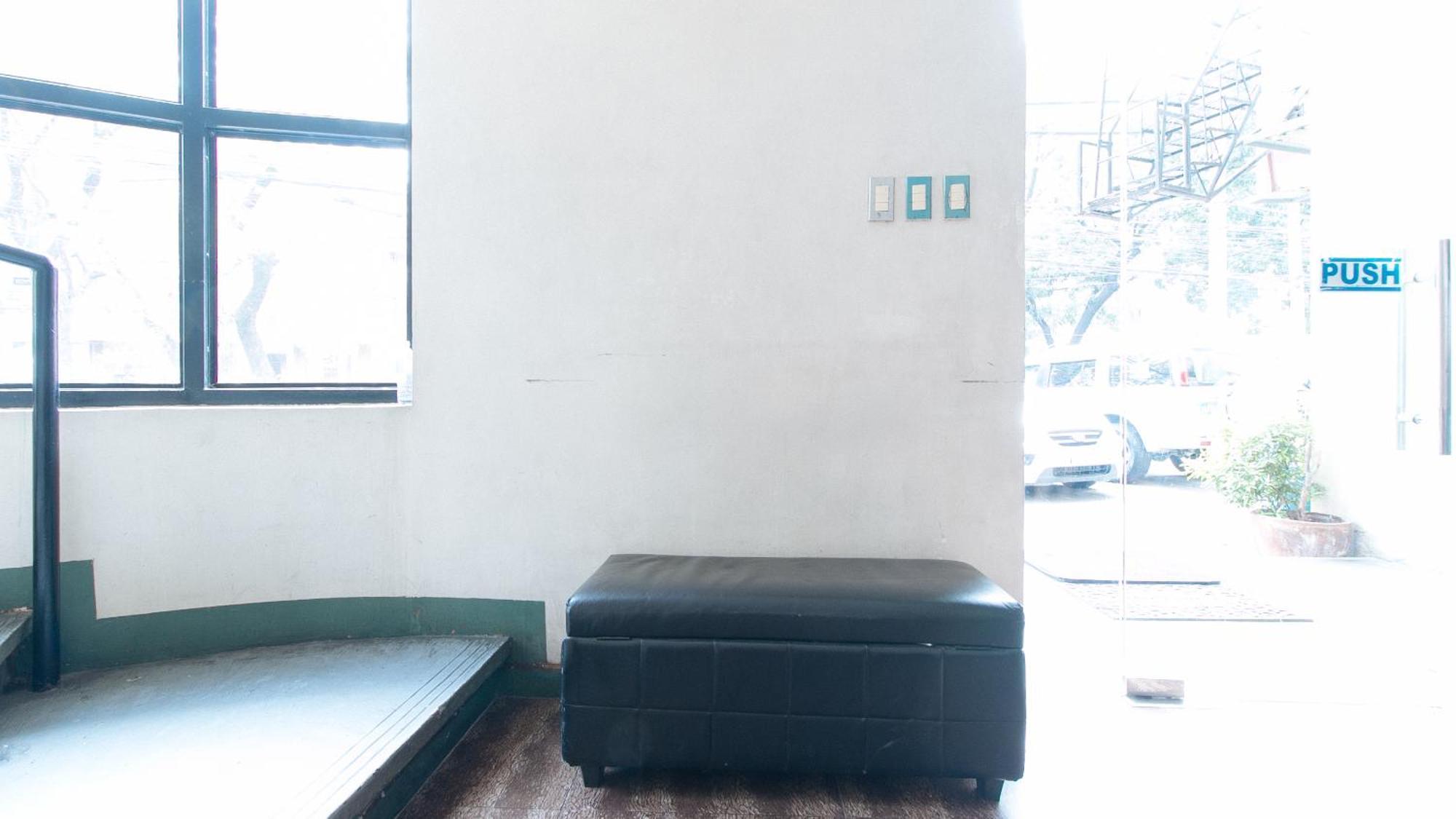 Reddoorz Near Quirino Station