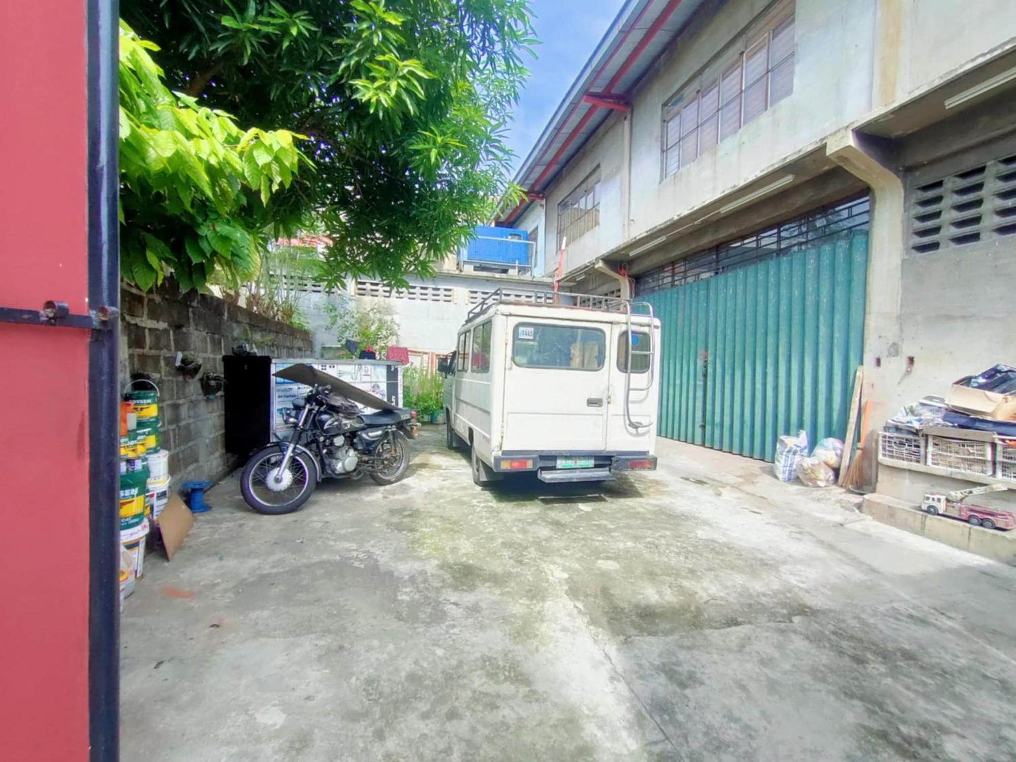 Hostel Mang Ben Kaliraya Manila