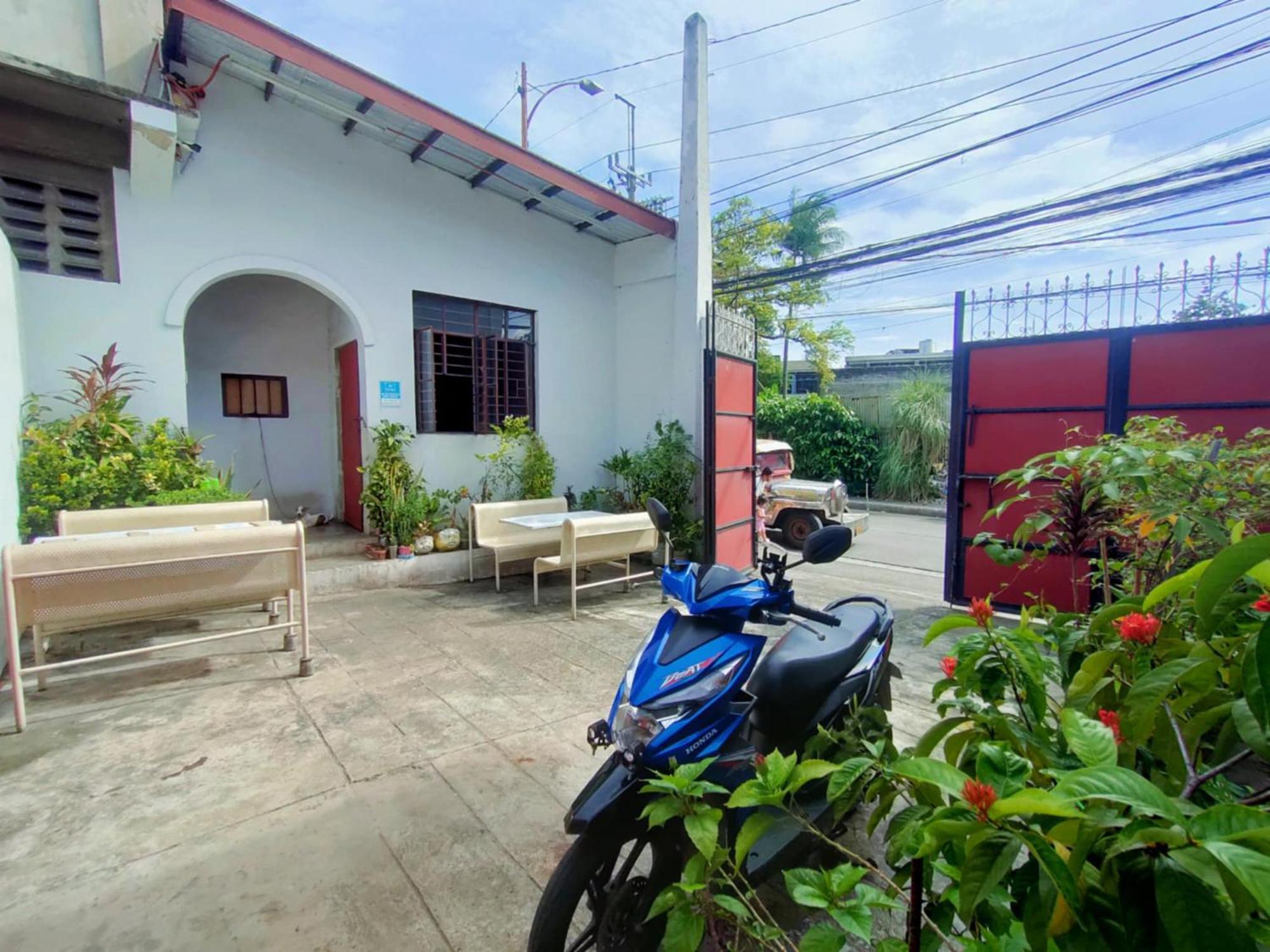 Mang Ben Kaliraya Manila