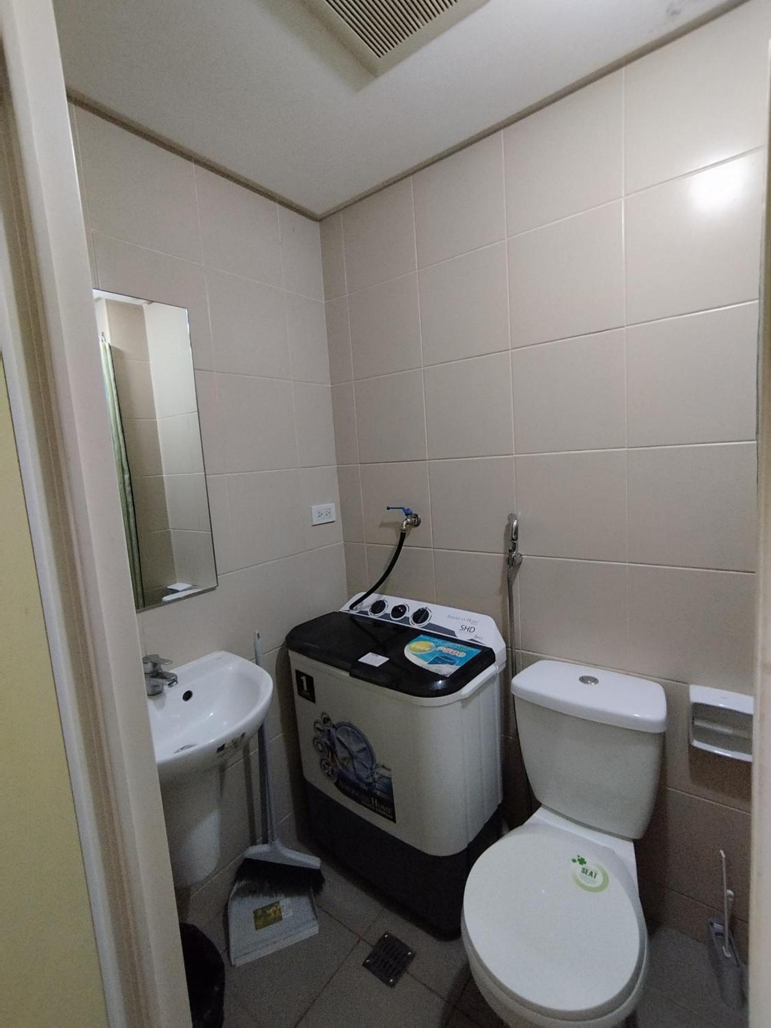 Yuanhang 908 Apartment Manila