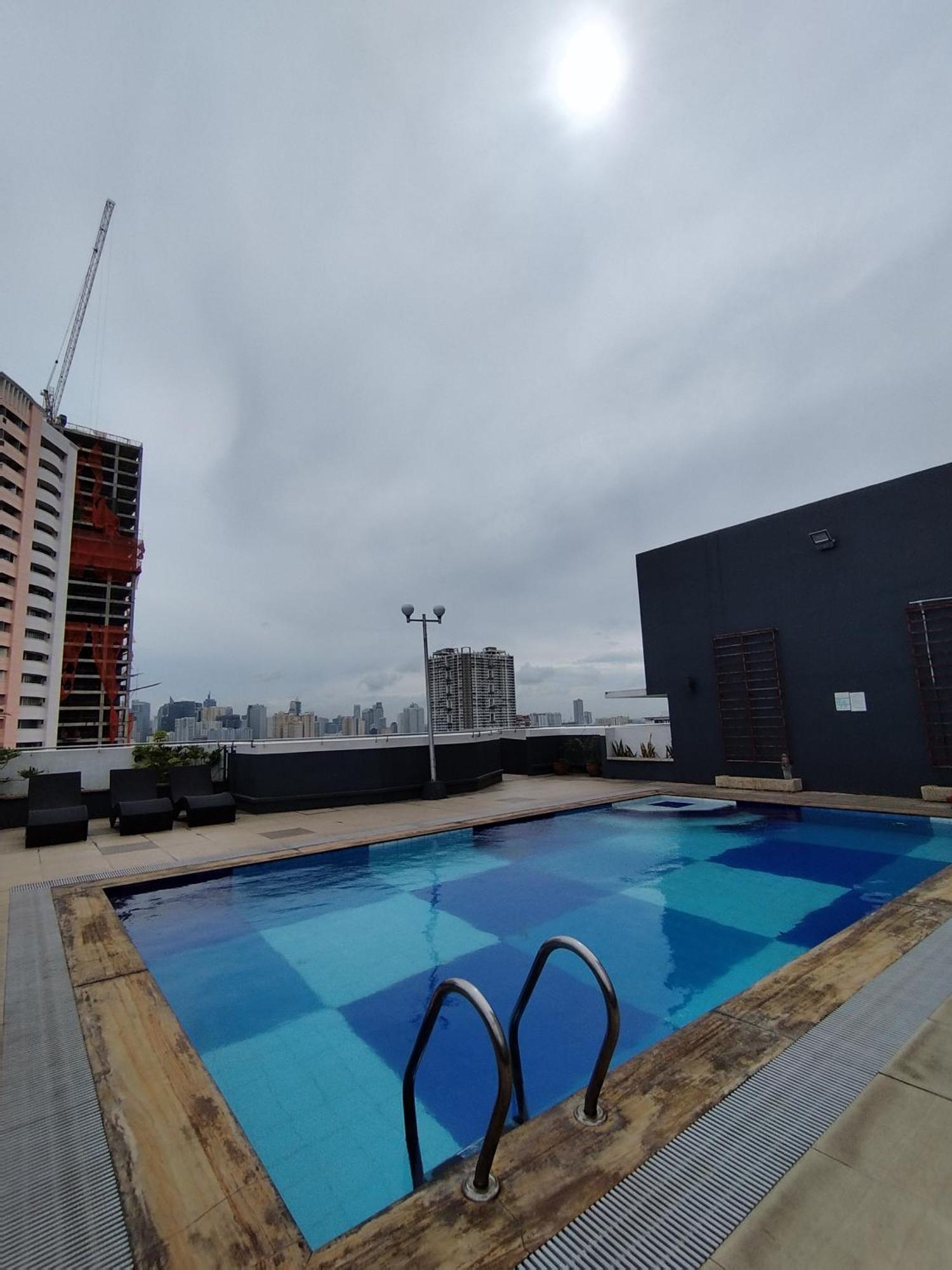 Aparthotel Yuanhang 1508 *