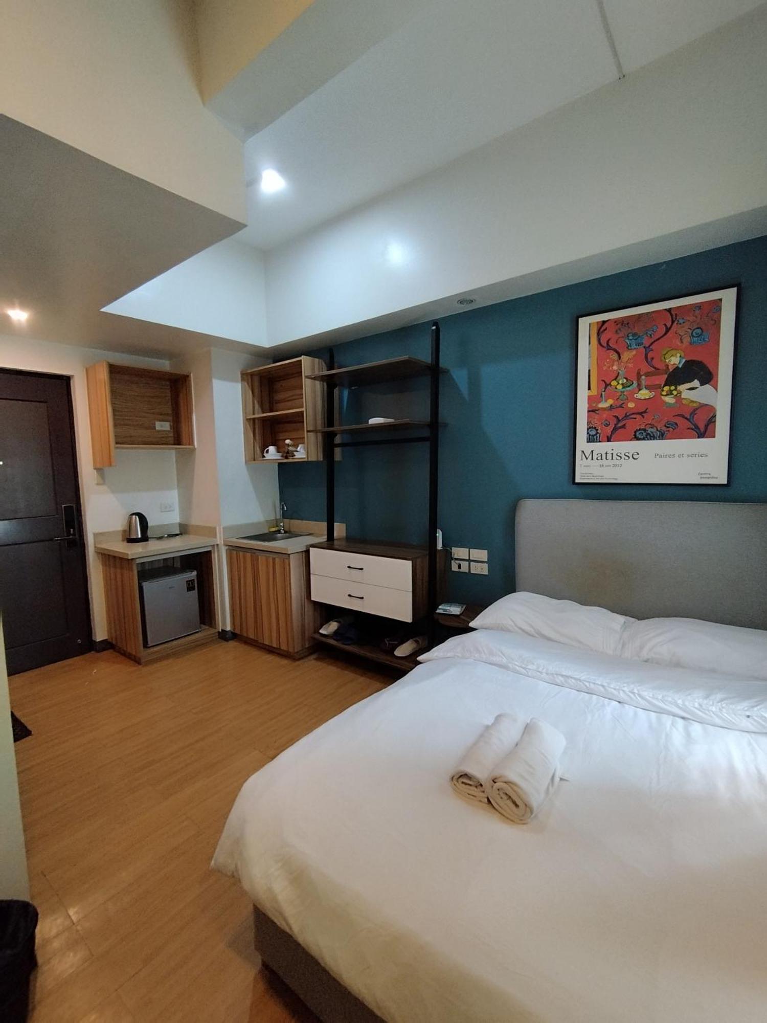Yuanhang 1508 Aparthotel