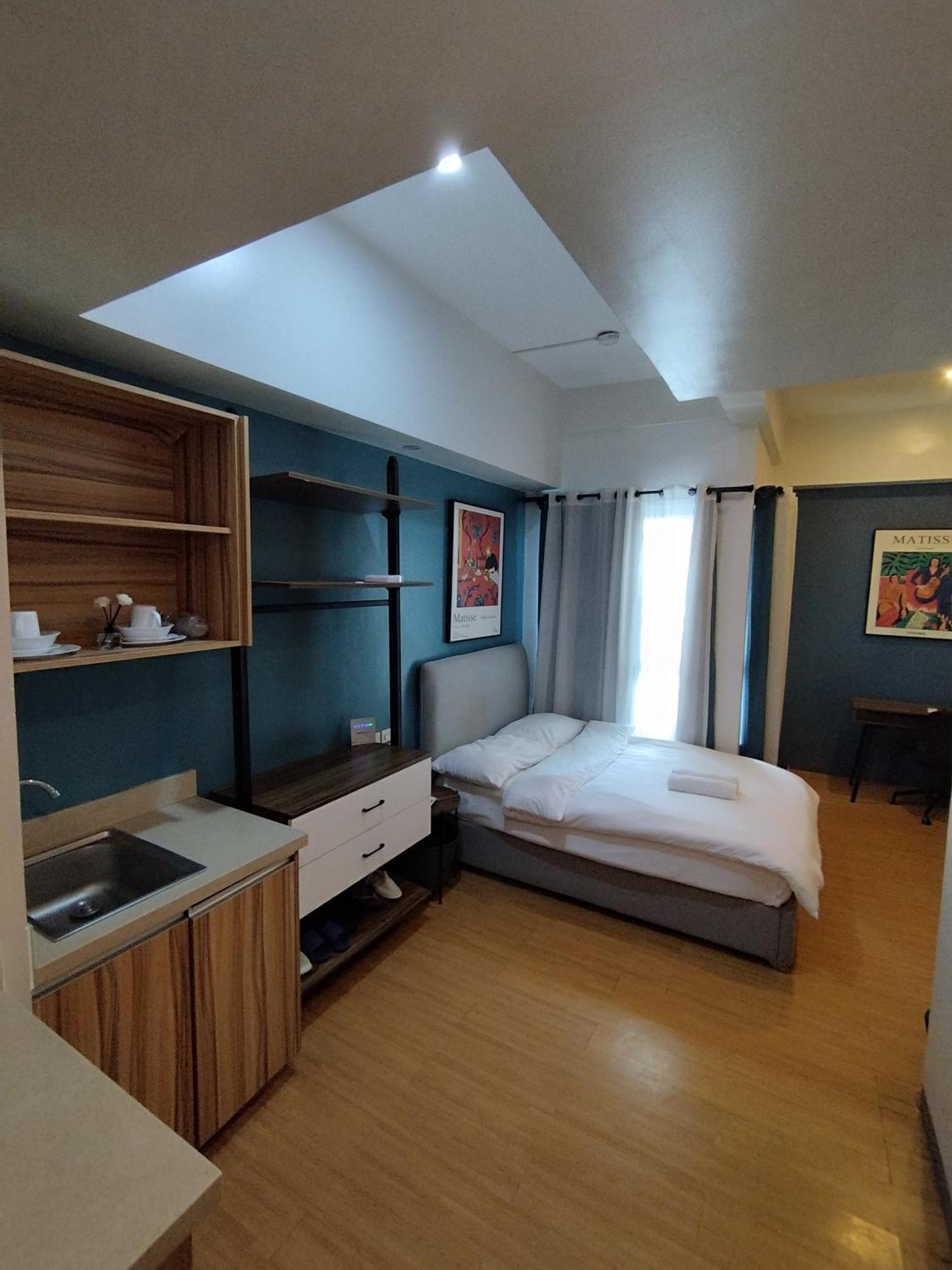 Aparthotel Yuanhang 1508