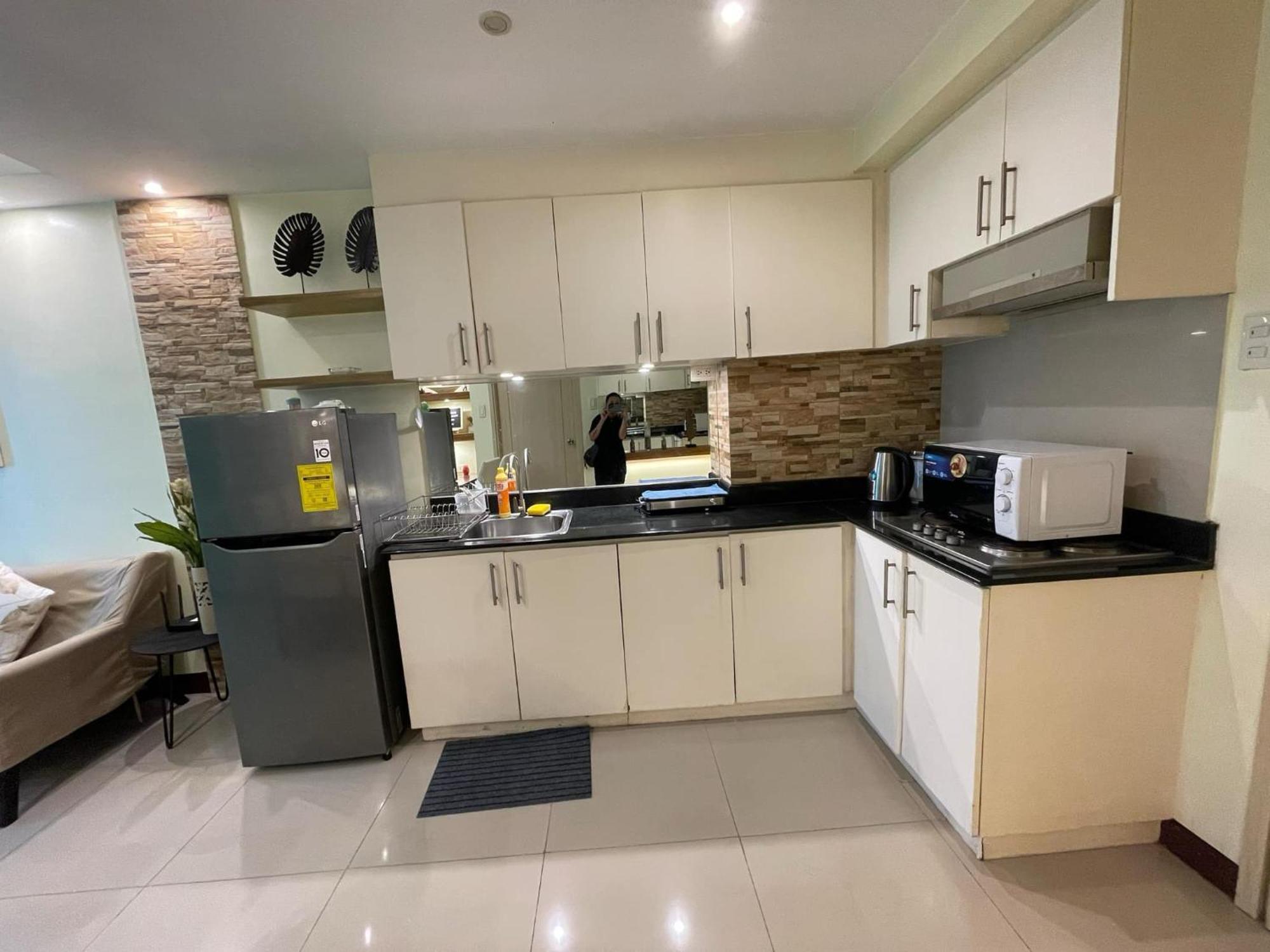 Apartment Sea Residences