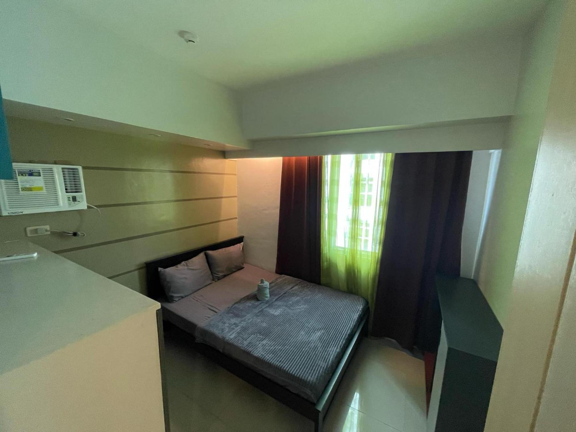 Sea Residences Apartment *