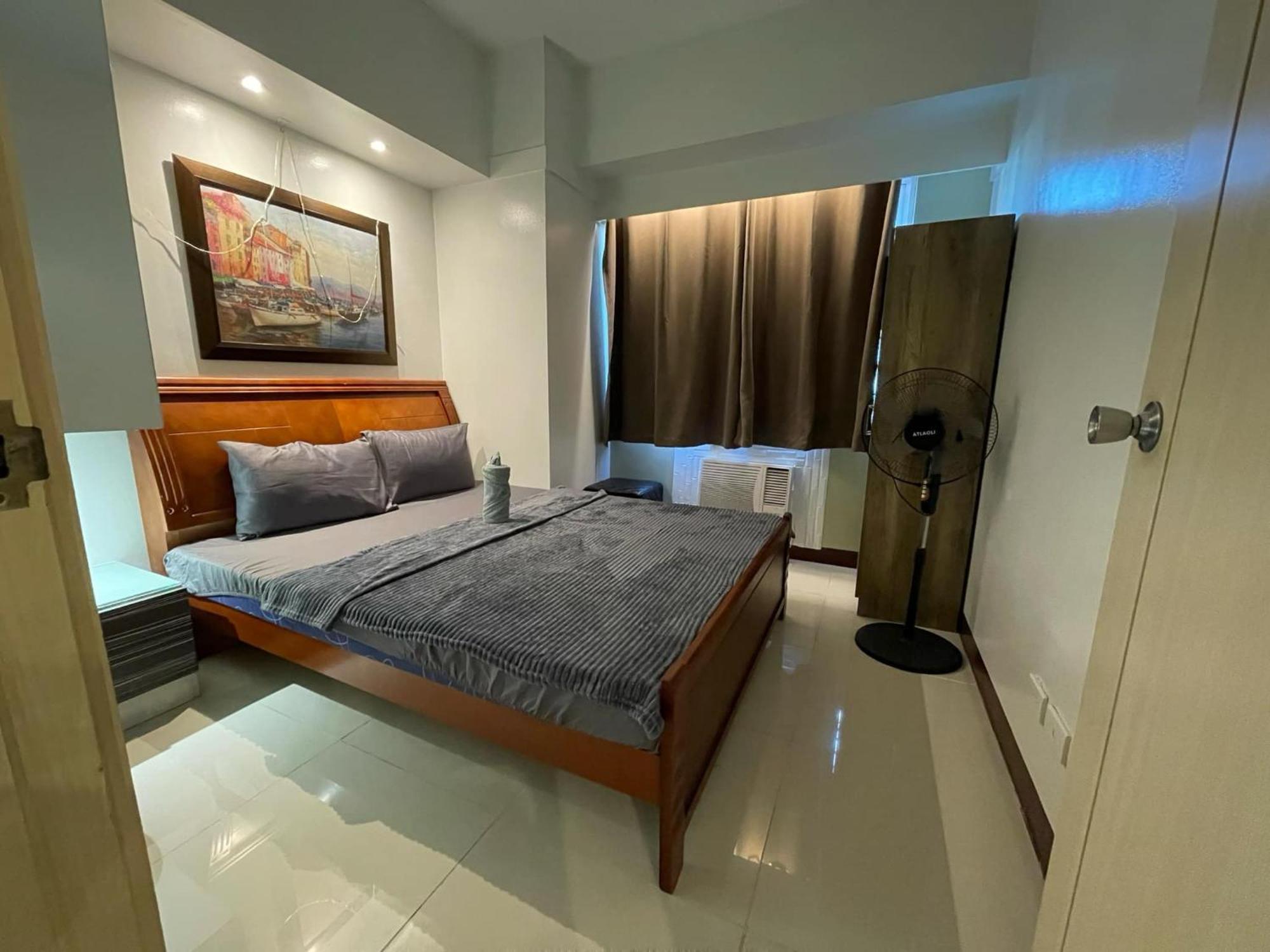 Sea Residences *