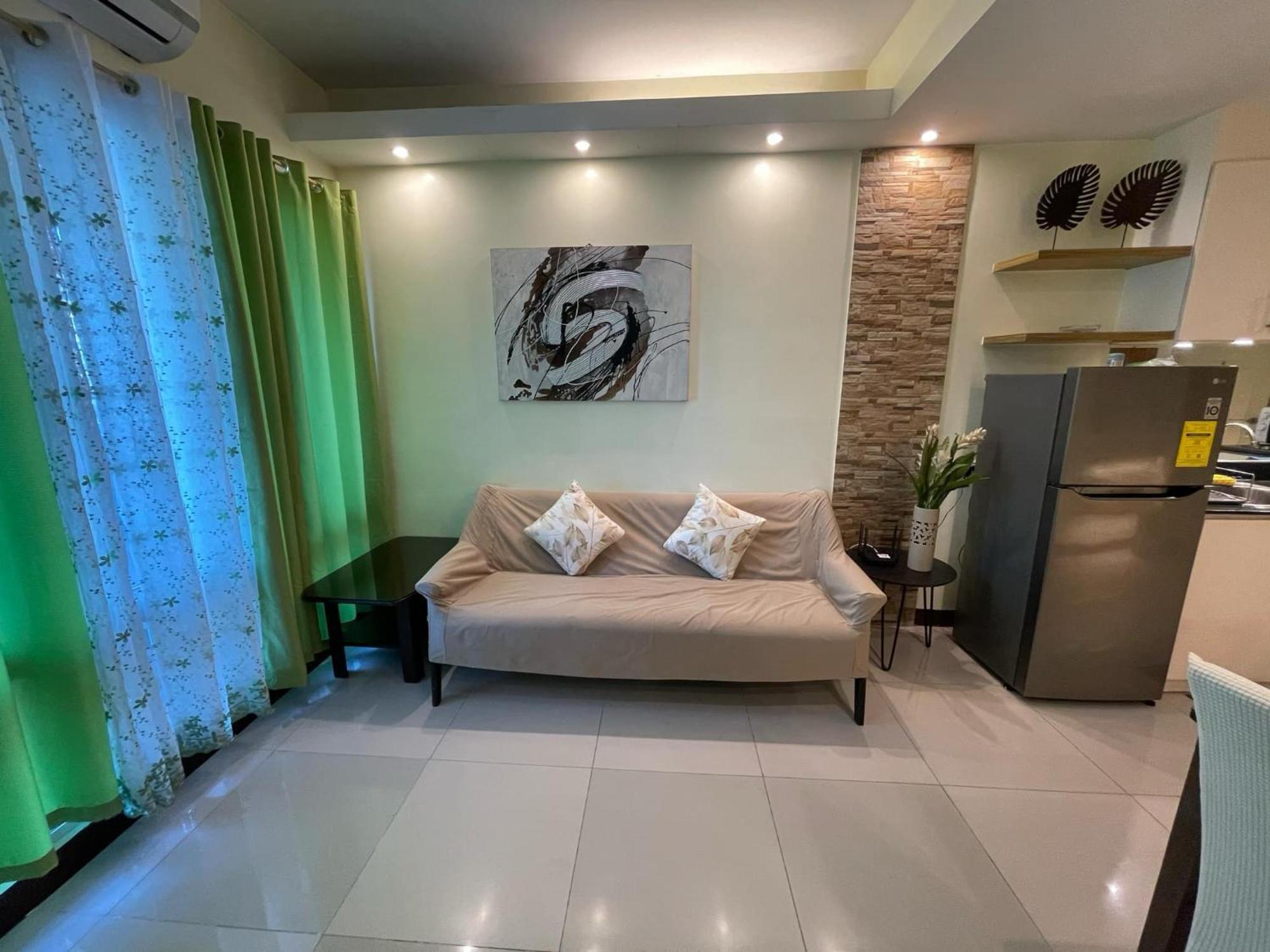 Apartment Sea Residences