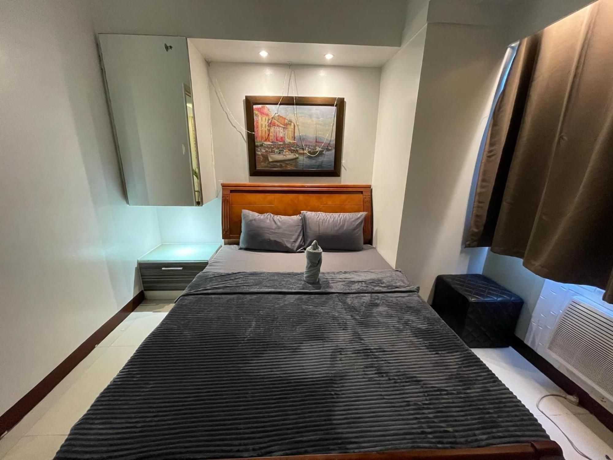 Apartment Sea Residences
