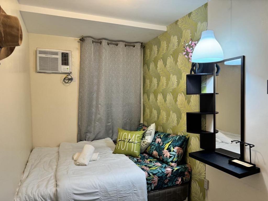 Deca 946 Apartamento Manila