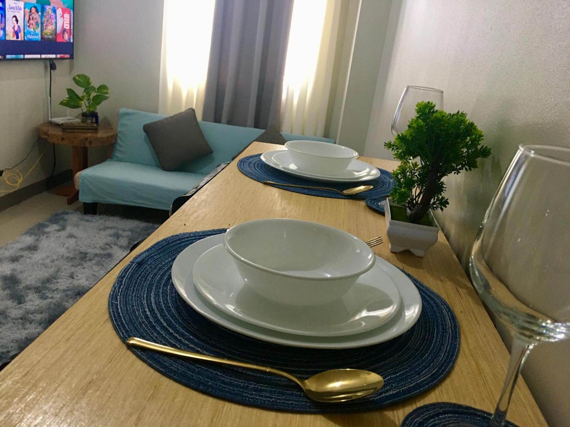 A & Y Staycation Apartment