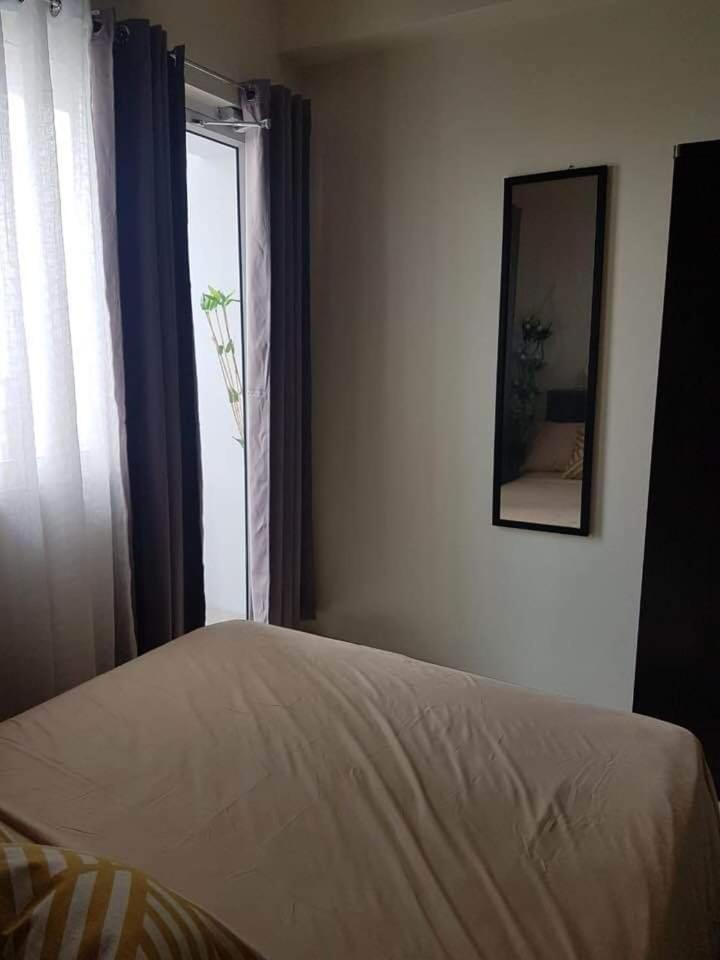 Skyview Condotel Free Wifi&netflix Near Moa&naia * Manila