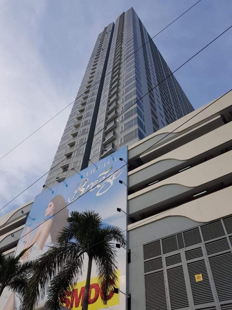 Apartment Skyview Condotel Free Wifi&netflix Near Moa&naia *