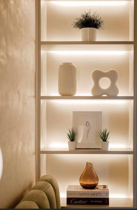 Apartamento Lamour Talia