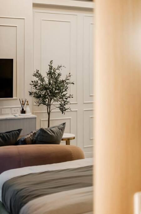 Apartamento Lamour Talia *