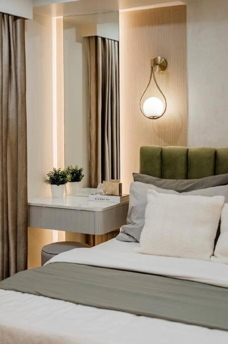 Apartamento Lamour Talia Manila