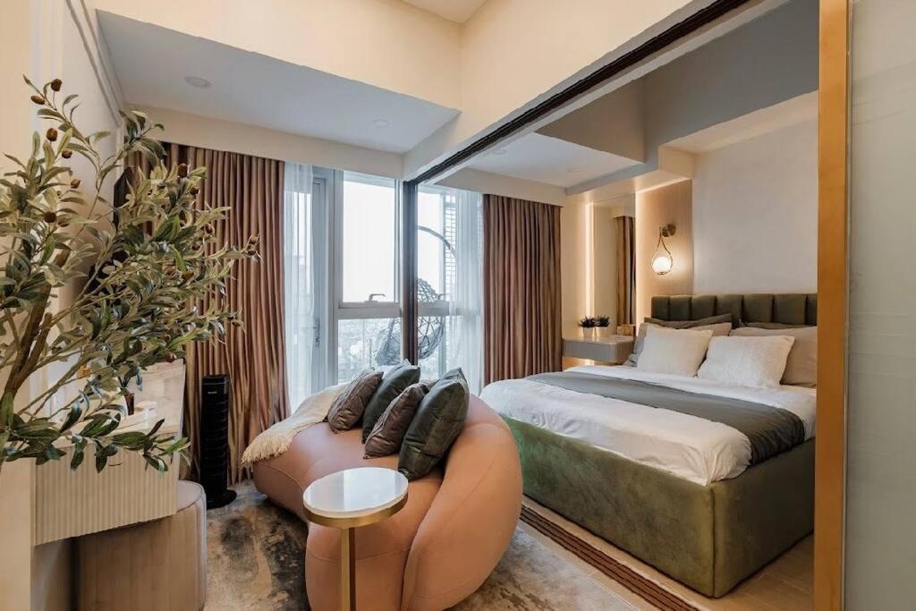 Apartamento Lamour Talia