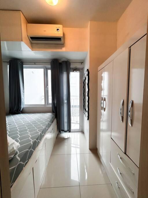 Apartment Jazz Residences Tower D 1br