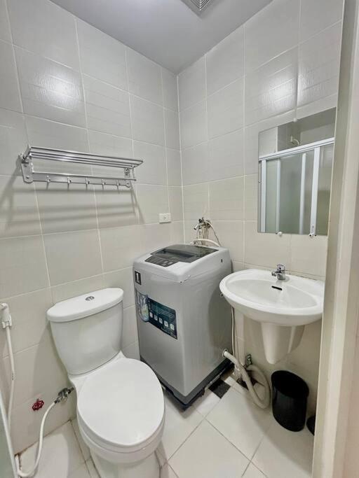 Jazz Residences Tower D 1br Apartment Manila