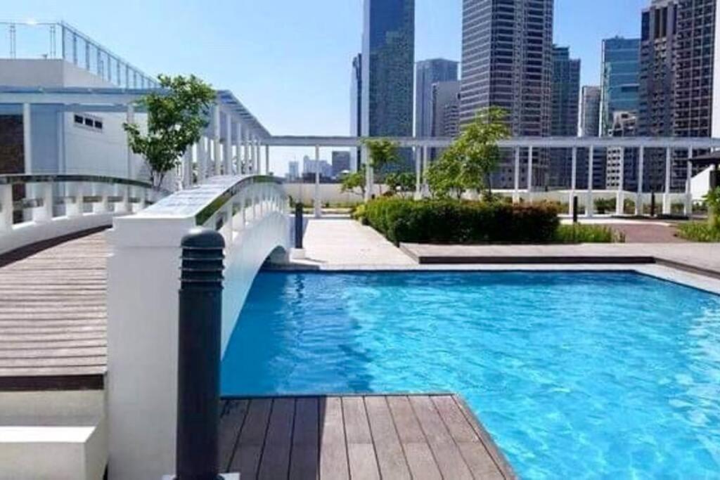 Jazz Residences Tower D 1br * Manila
