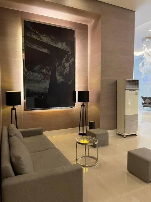 Jazz Residences Tower D 1br