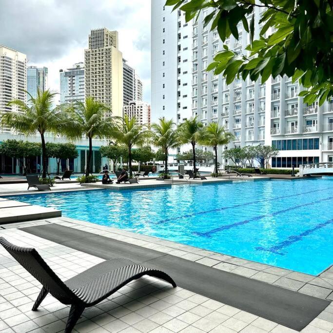 Apartment Jazz Residences Tower D 1br