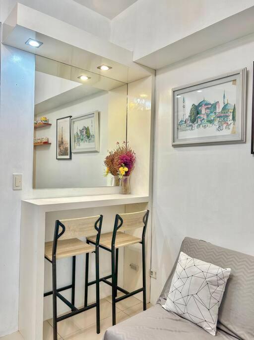 Jazz Residences Tower D 1br Apartment *