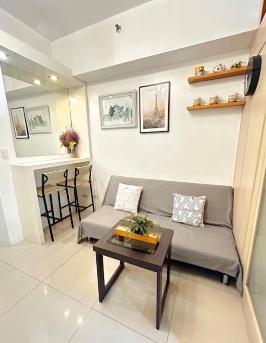 Jazz Residences Tower D 1br Apartment Manila