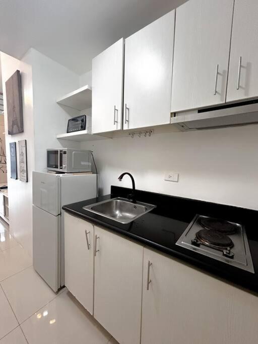 Jazz Residences Tower D 1br