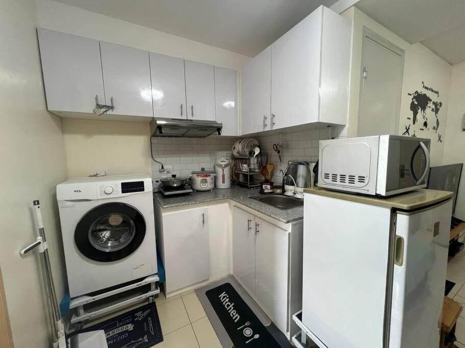 Balay Ni Minyat Apartment *