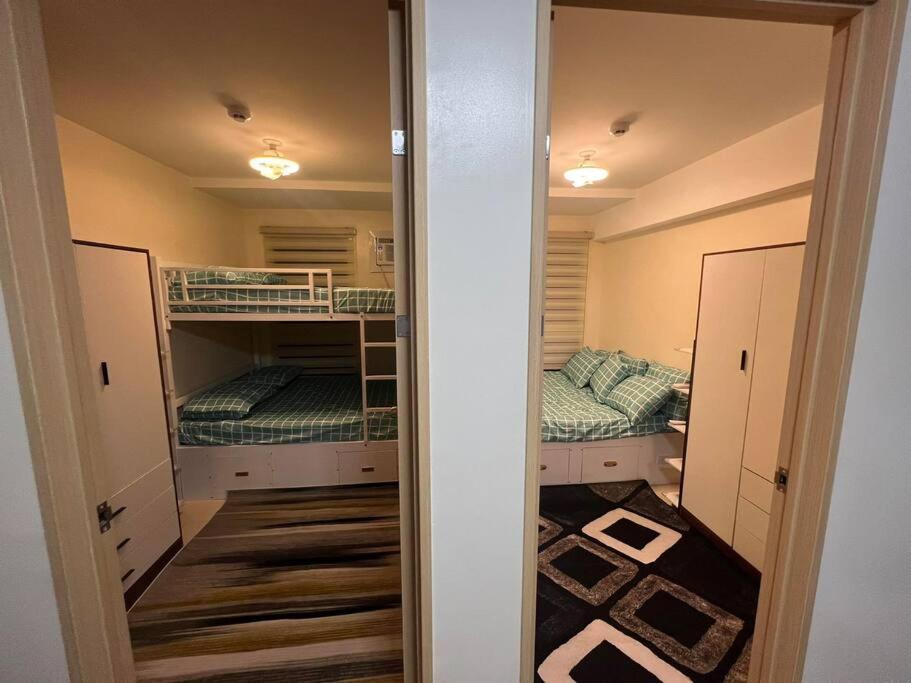 Balay Ni Minyat Apartment