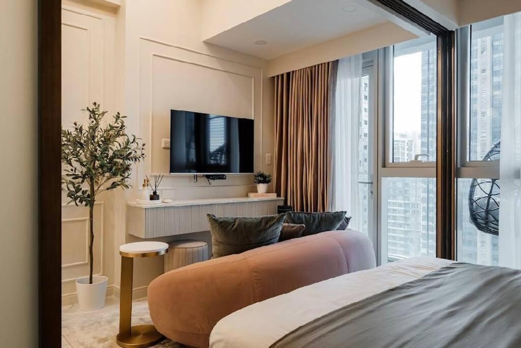 Apartamento Lamour Talia *