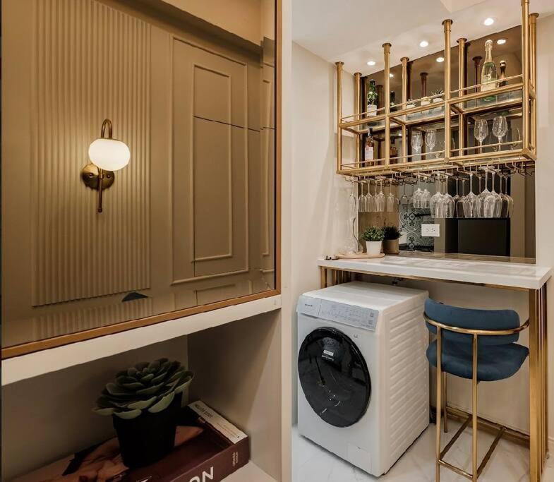 Apartamento Lamour Talia *