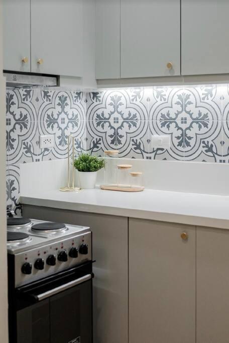 Apartamento Lamour Talia
