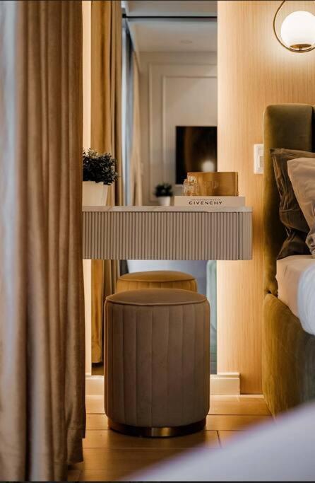Apartamento Lamour Talia