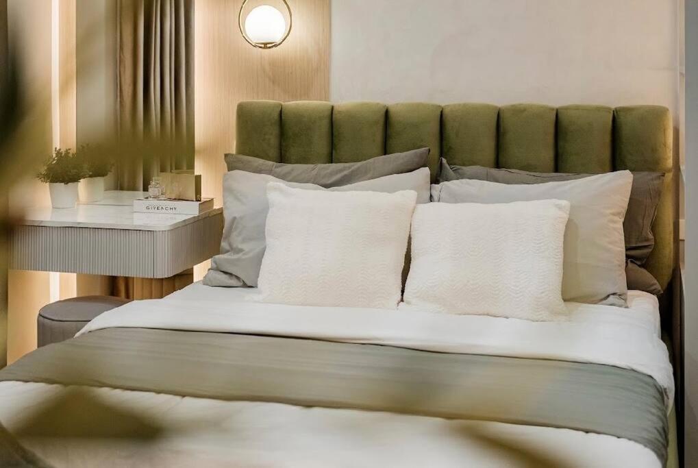 Apartamento Lamour Talia Manila