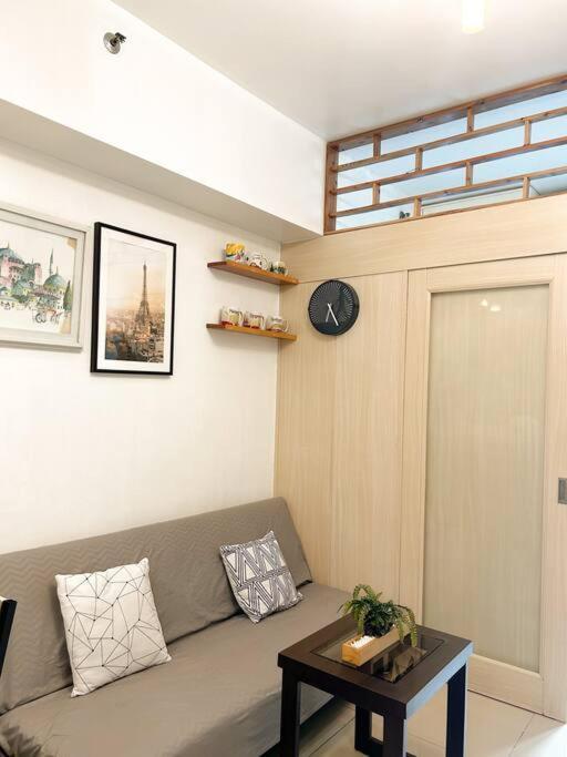 Jazz Residences Tower D 1br * Manila