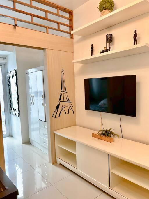 Jazz Residences Tower D 1br