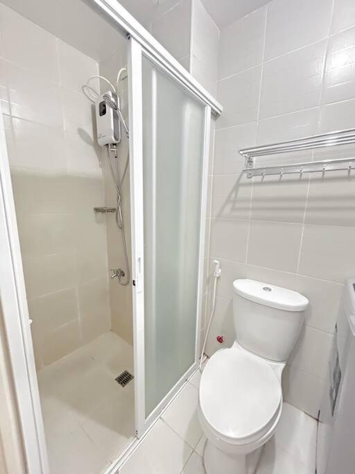Jazz Residences Tower D 1br Apartment