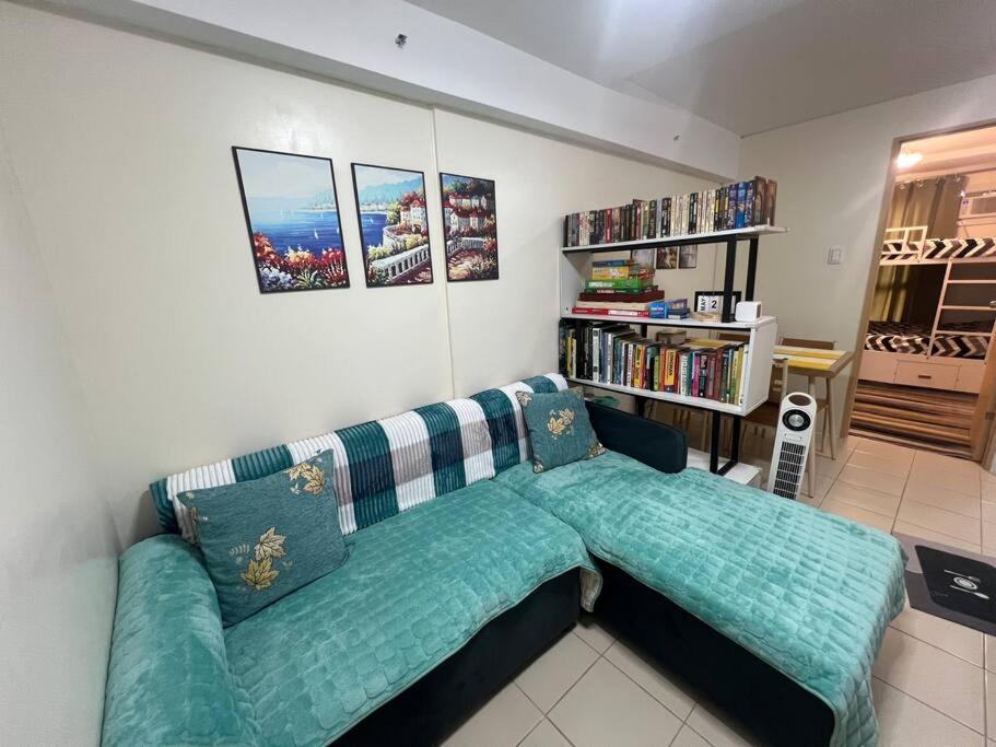 Balay Ni Minyat Apartment