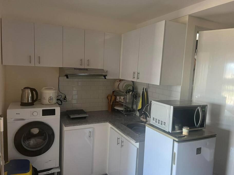 Apartment Balay Ni Minyat Manila