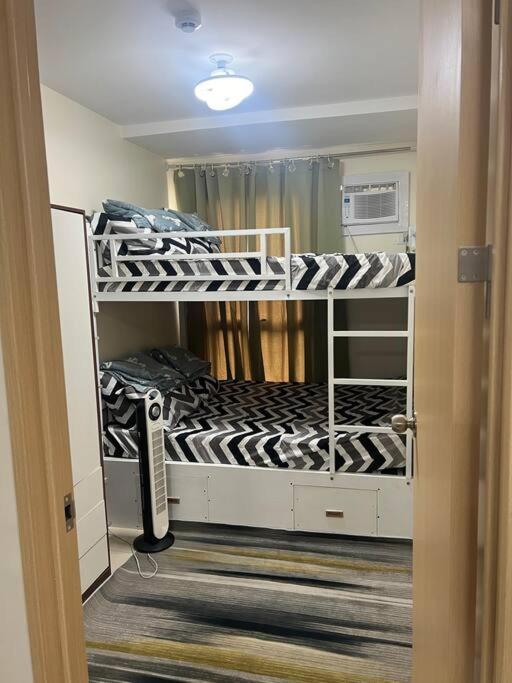 Balay Ni Minyat Apartment