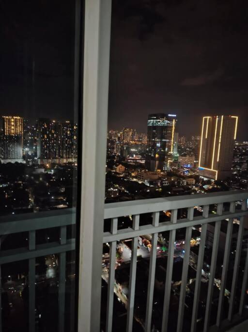 1br Smdc Breeze Manila